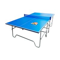Mesa de Ping Pong Semi Oficial 180 x 100 Movenda