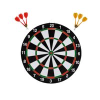 Juego de Dardos 40cm Movenda
