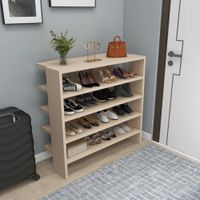 Zapatera Moderna Yuna Duna R&R MUEBLES