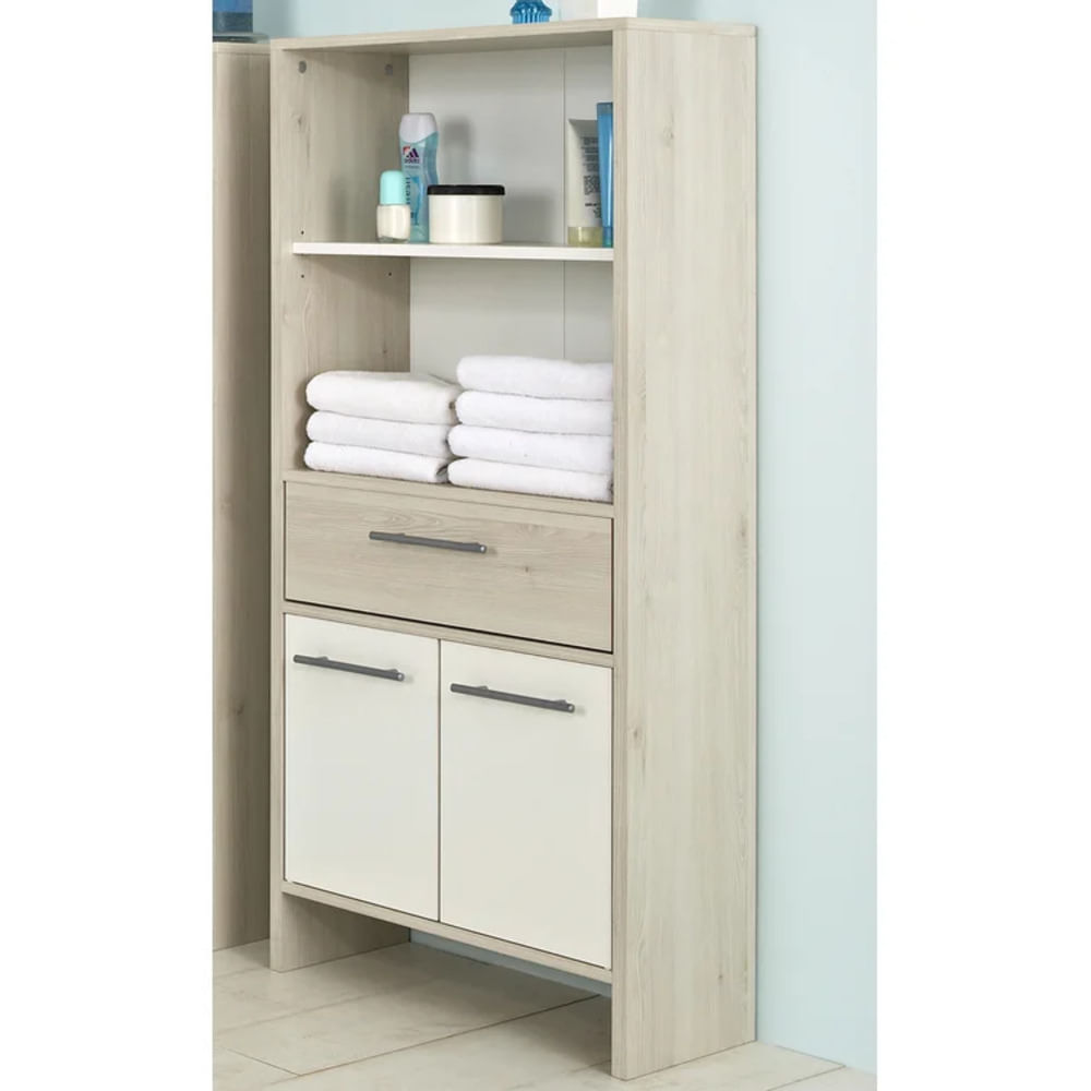 Mueble Auxiliar de Baño Nino Coleccion Nakano R&R MUEBLES