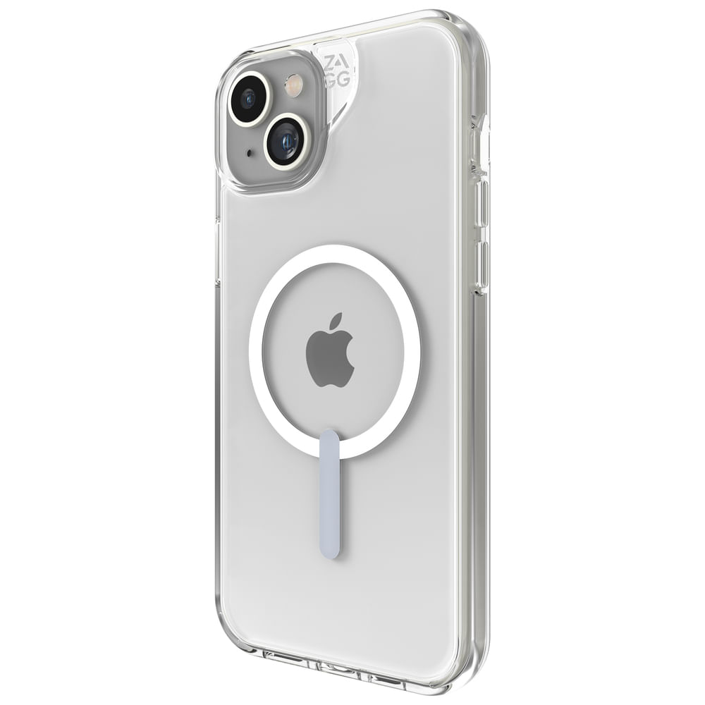 Case Apple para iPhone 15 Plus con MagSafe