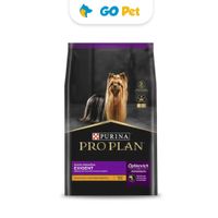 Alimento para Perros ProPlan Exigent Small Breed Paladar Exigente 3 Kg