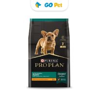Alimento para Perros ProPlan Adulto Raza Pequeña 3 Kg