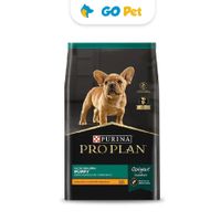 Alimento para Perros ProPlan Puppy Small Breed Cachorro Raza Pequeña 3 Kg