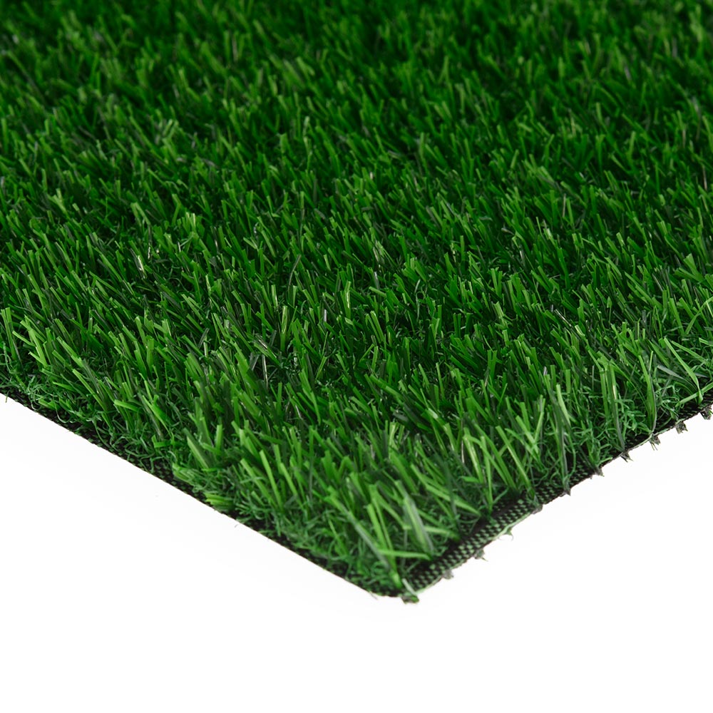 Grass sintético 1x4m 20mm Orange