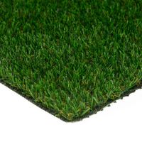 Grass sintético 1x4m 15mm Orange