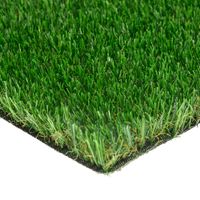 Grass sintético 2x5m 25mm Orange