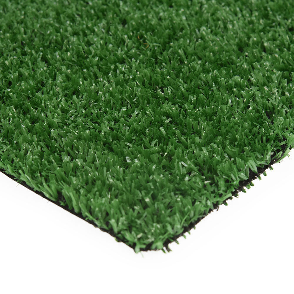 Grass sintético 10mm - Venta por metro lineal Orange