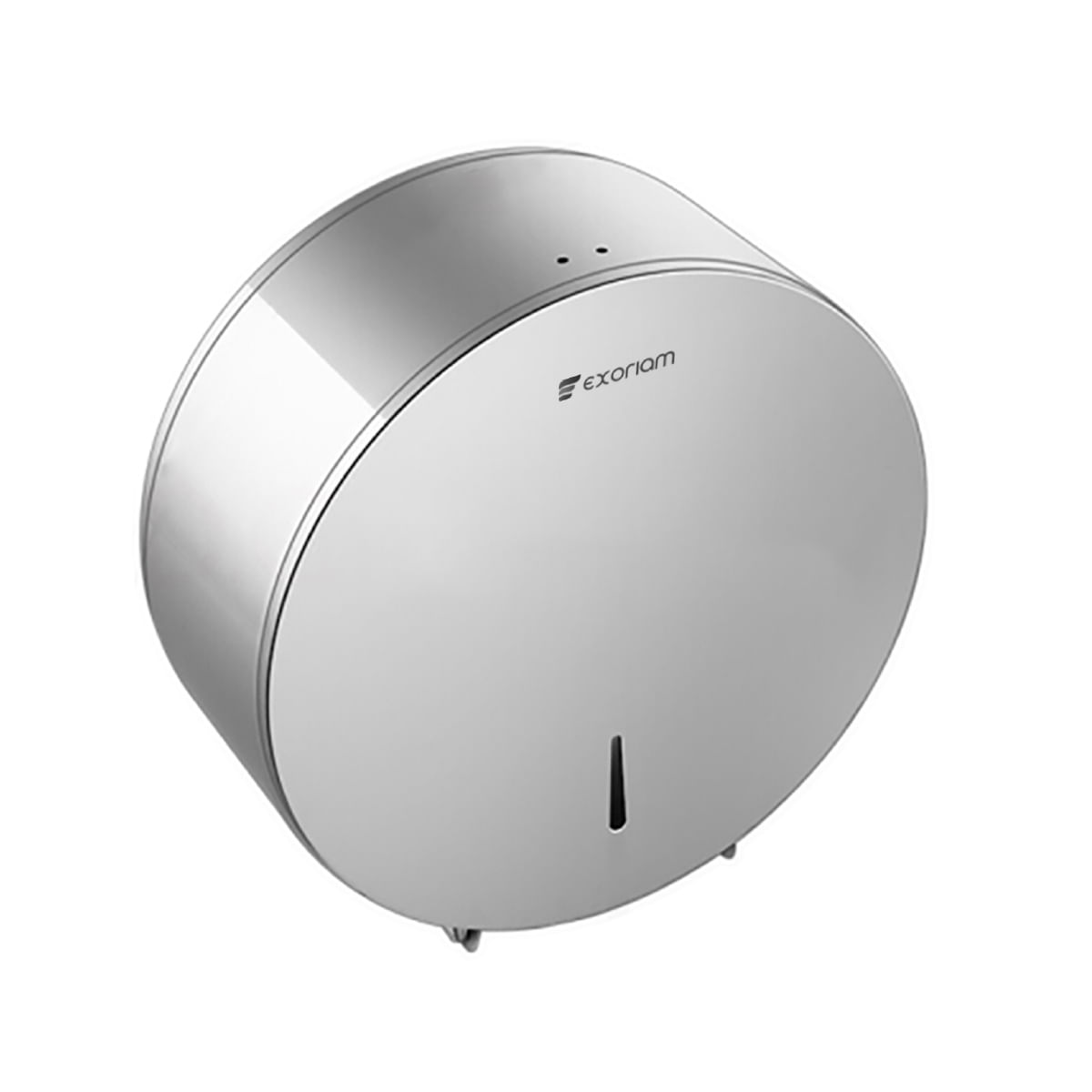 Dispensador de Papel Higienico Inoxidable Elegante