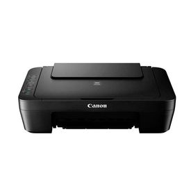 Impresora Multifuncional Canon Pixma G3160 - Promart