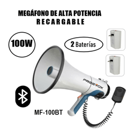 SIRENA 12VDC 30W Accesorio para Paneles alarmas cerco eléctrico - Promart