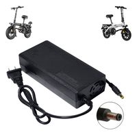 Cargador Para Bicicleta Eléctrica con Batería de Litio de 48V Salida 54.6V 3A