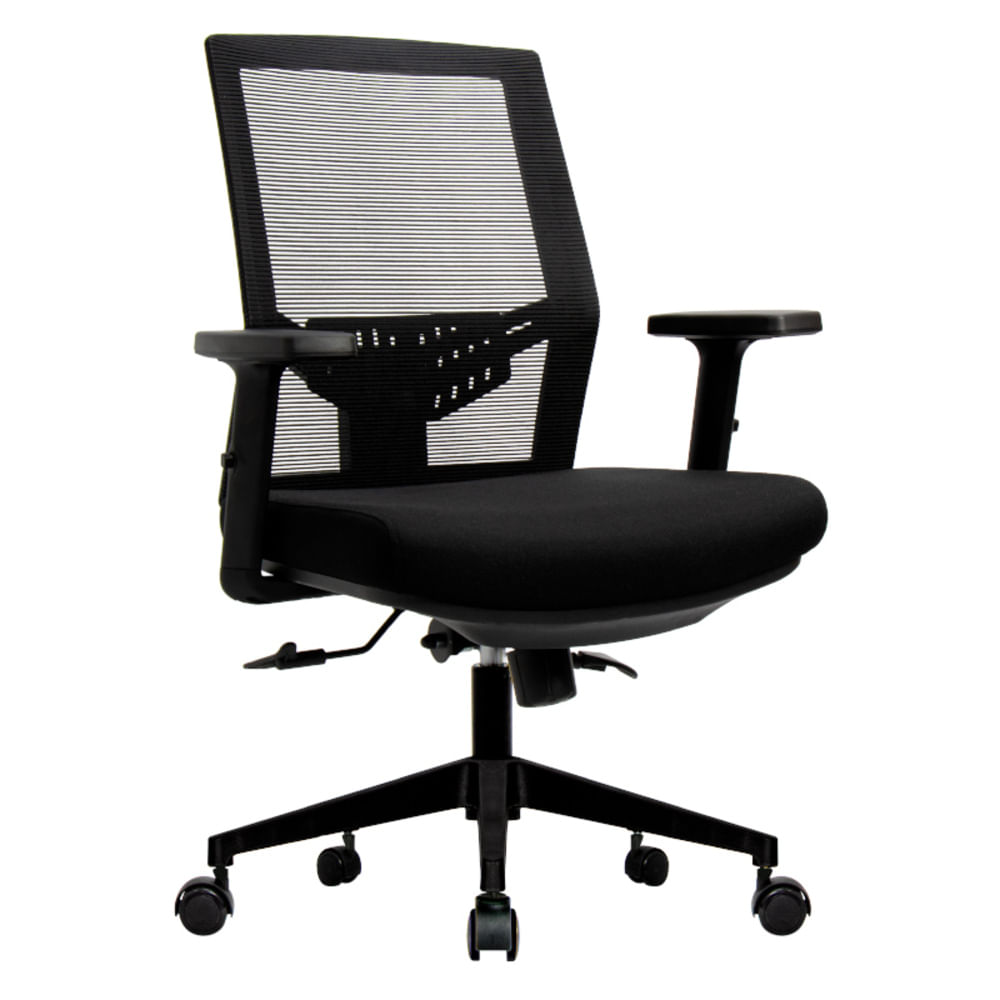 Silla de Oficina Ergosen  Multi Basic