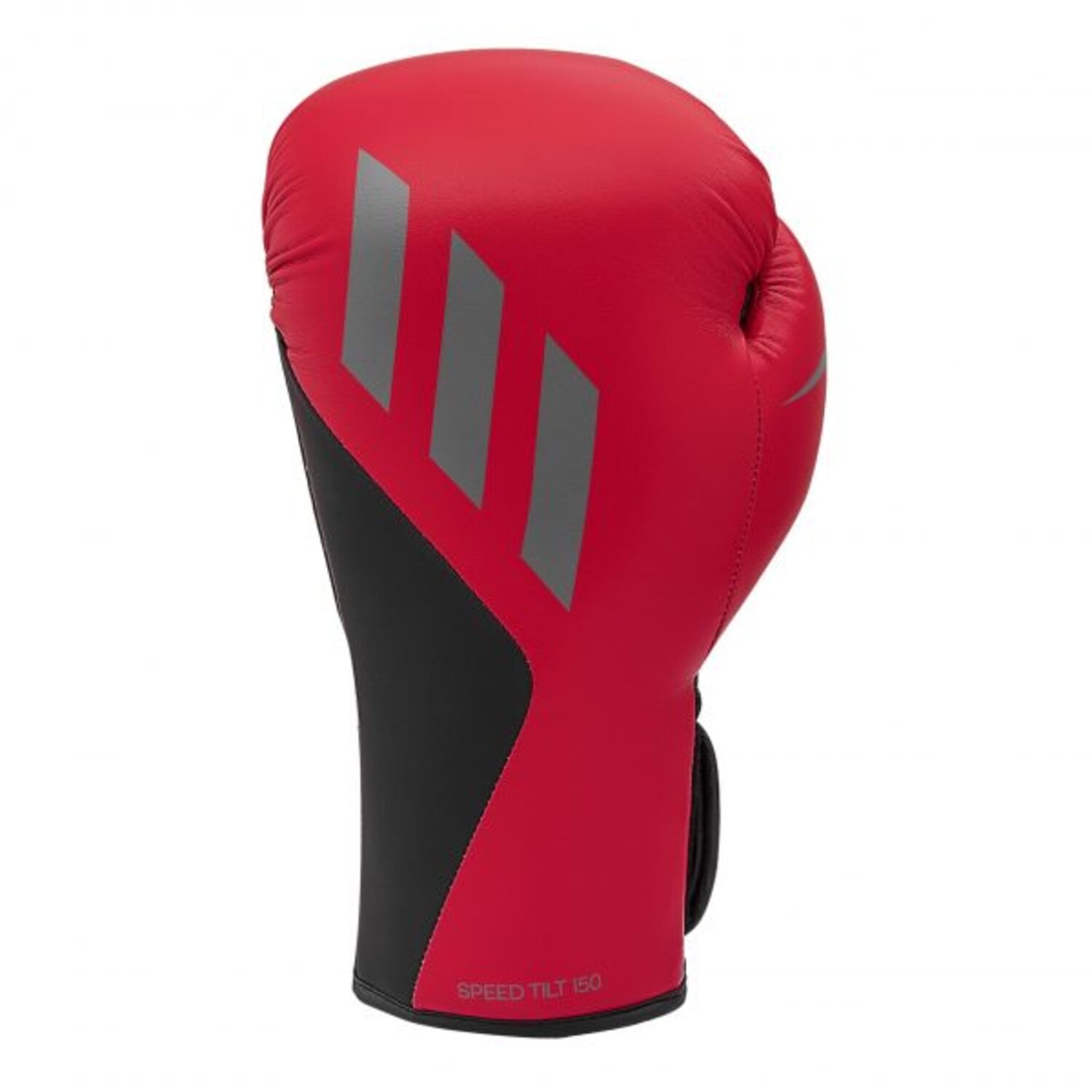 Guantes de Entrenamiento de Boxeo Adidas Speed Tilt 150 Rojo 16OZ