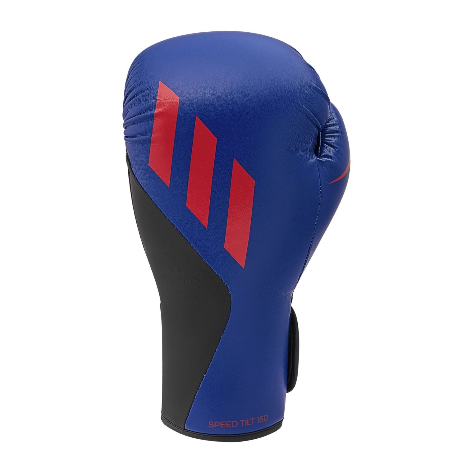 Guantes de Entrenamiento de Boxeo Adidas Speed Tilt 150 Azul 16OZ