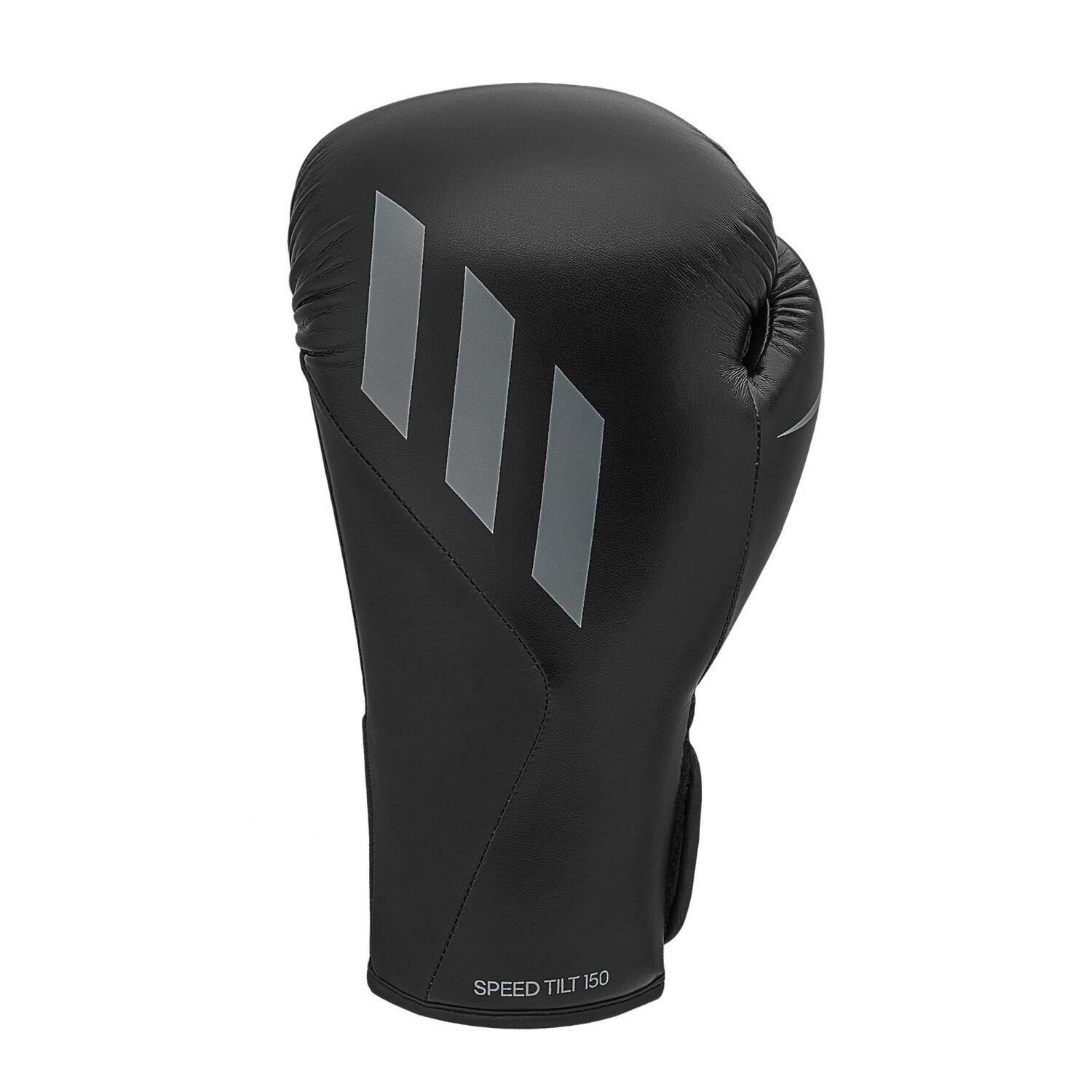 Guantes de Entrenamiento de Boxeo Adidas Speed Tilt 150 Negro 16OZ