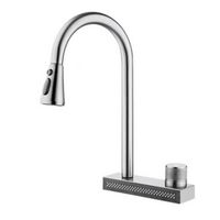 Mezcladora para cocina Acero MC304-0900