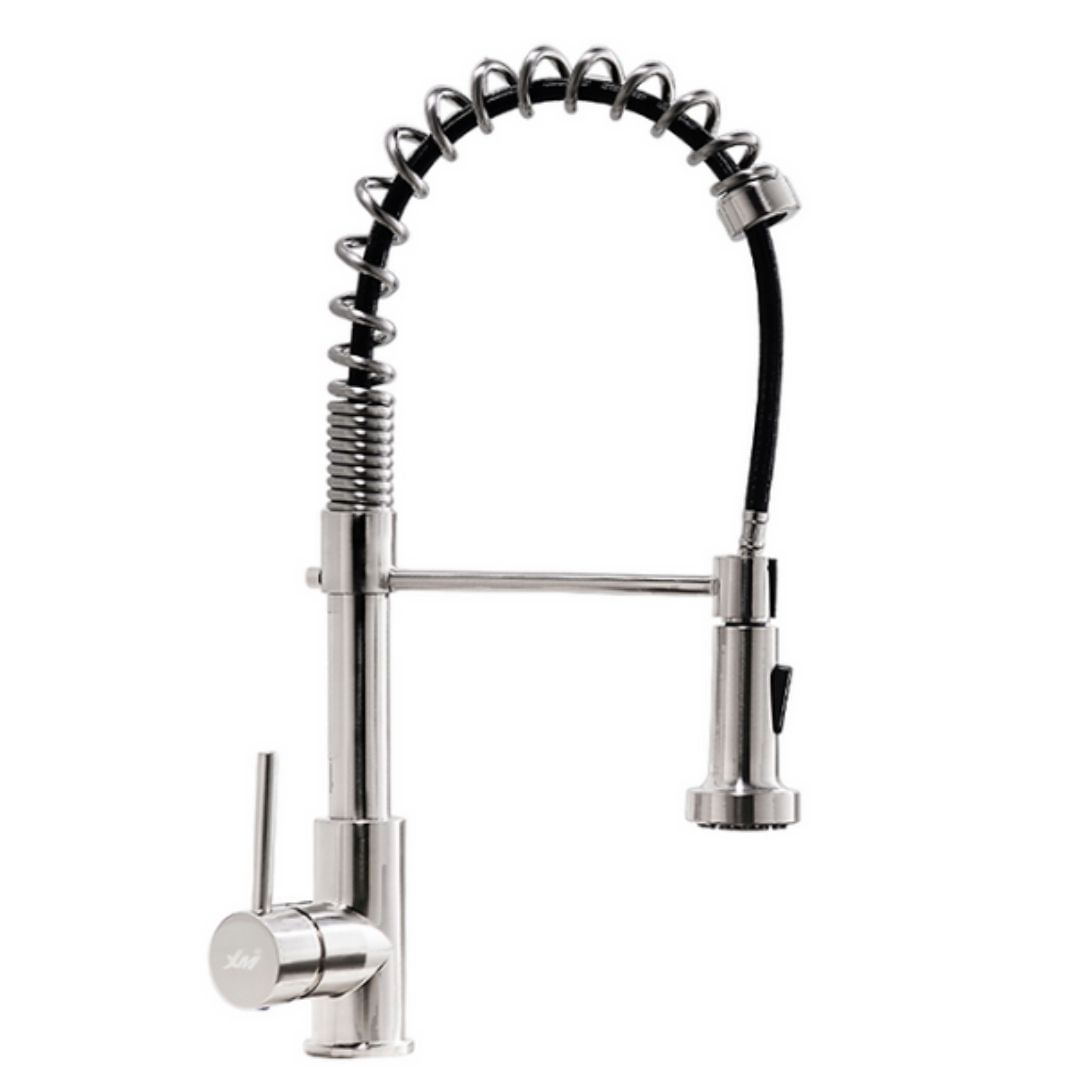 Mezcladora para cocina de Acero M304-0109600