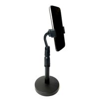 Porta Celular Soporte de Mesa para Celular Expandible 38 cm