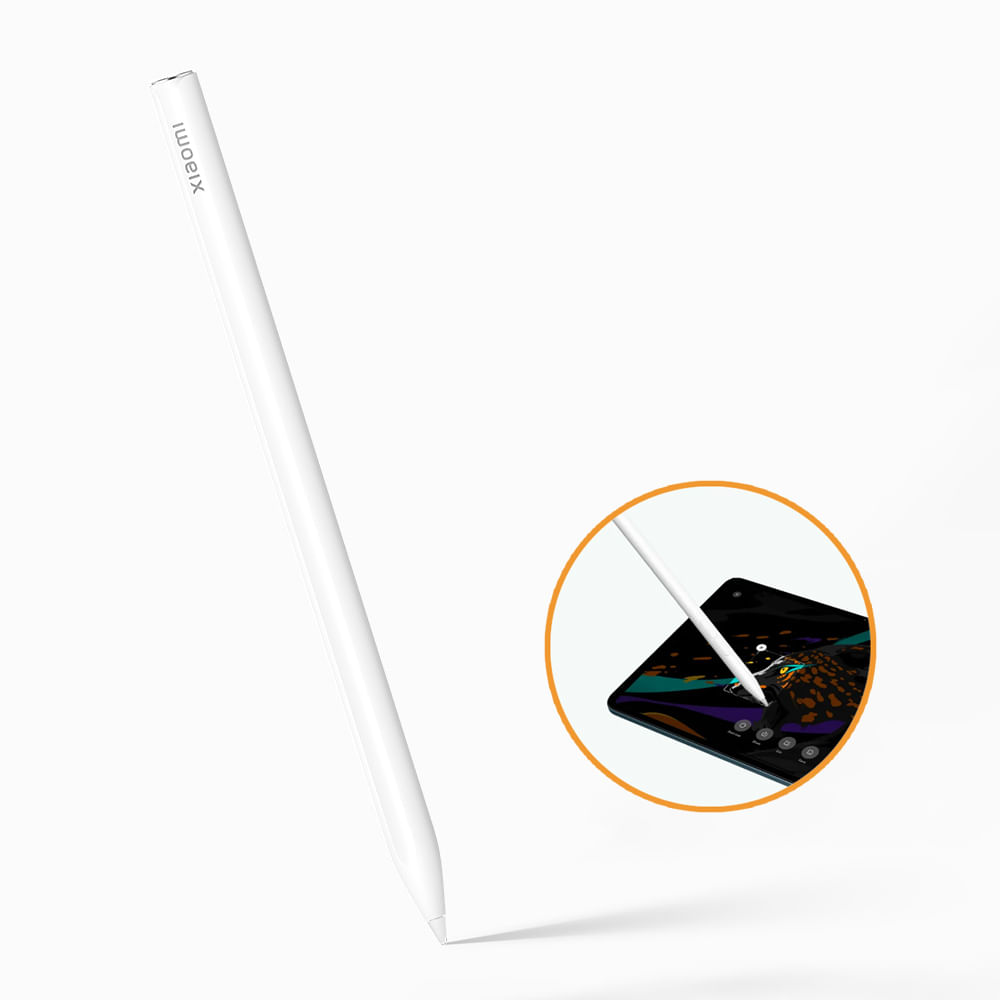 ▷ Xiaomi Smart Pen 2nd Gen ✏ – Tuitumovil