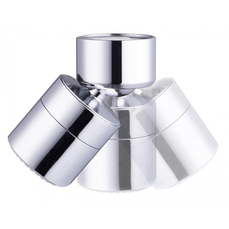 Aireador Ahorrador Rociador Cocina 50 por ciento Orfesa H22