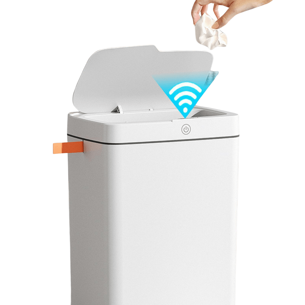 Tacho Smart con Sensor y Recargable - Promart