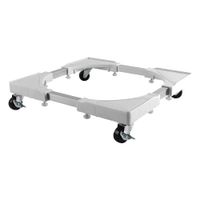 Base de Metal PROLINK para Refrigerador/Cocina/Lavadora