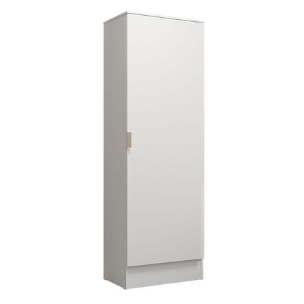 Armario multiusos 60 cm 1 puerta Madesa Armario multiusos 60 cm 1 puerta Madesa