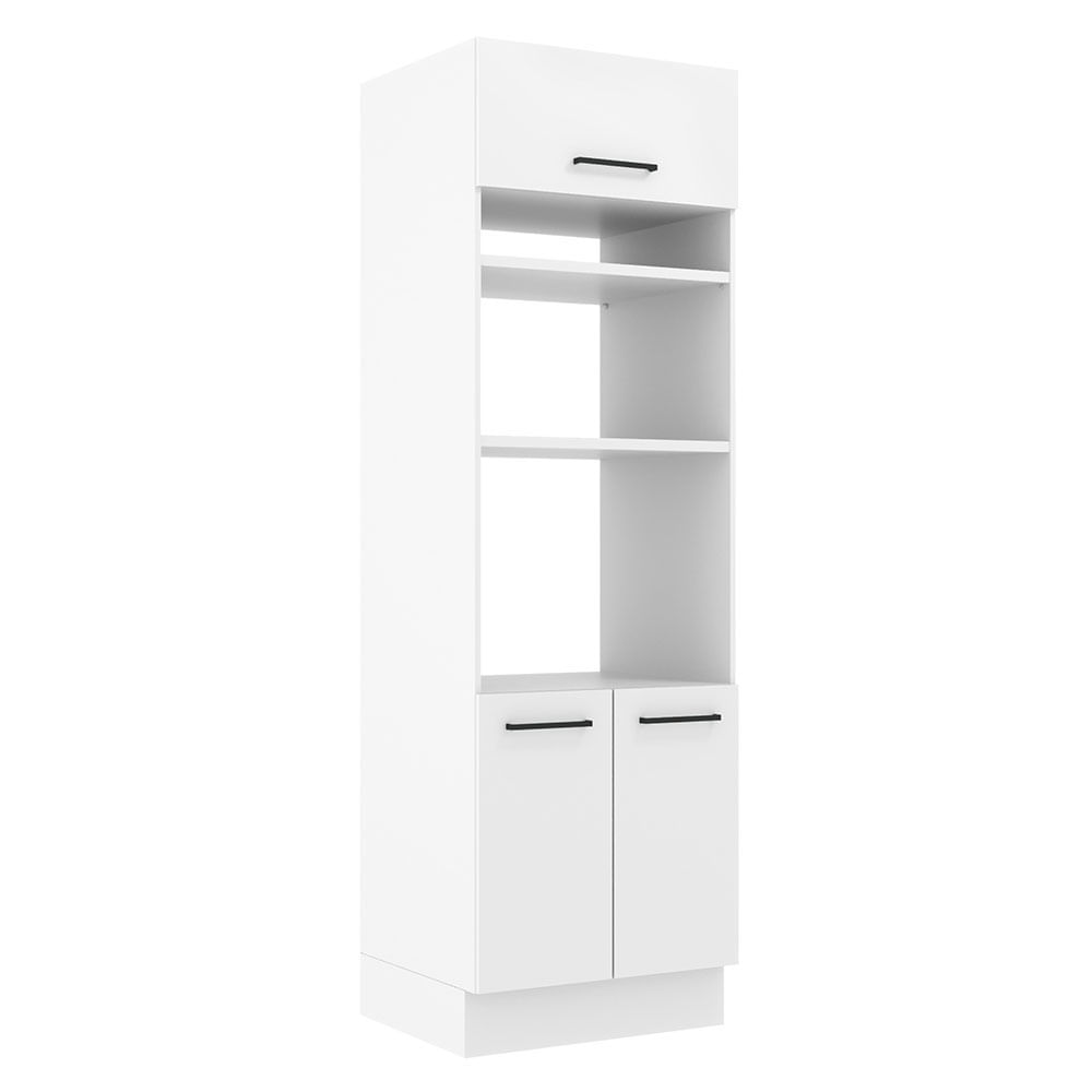 Mueble Alacena Madesa Agata 70 cm 3 Puertas