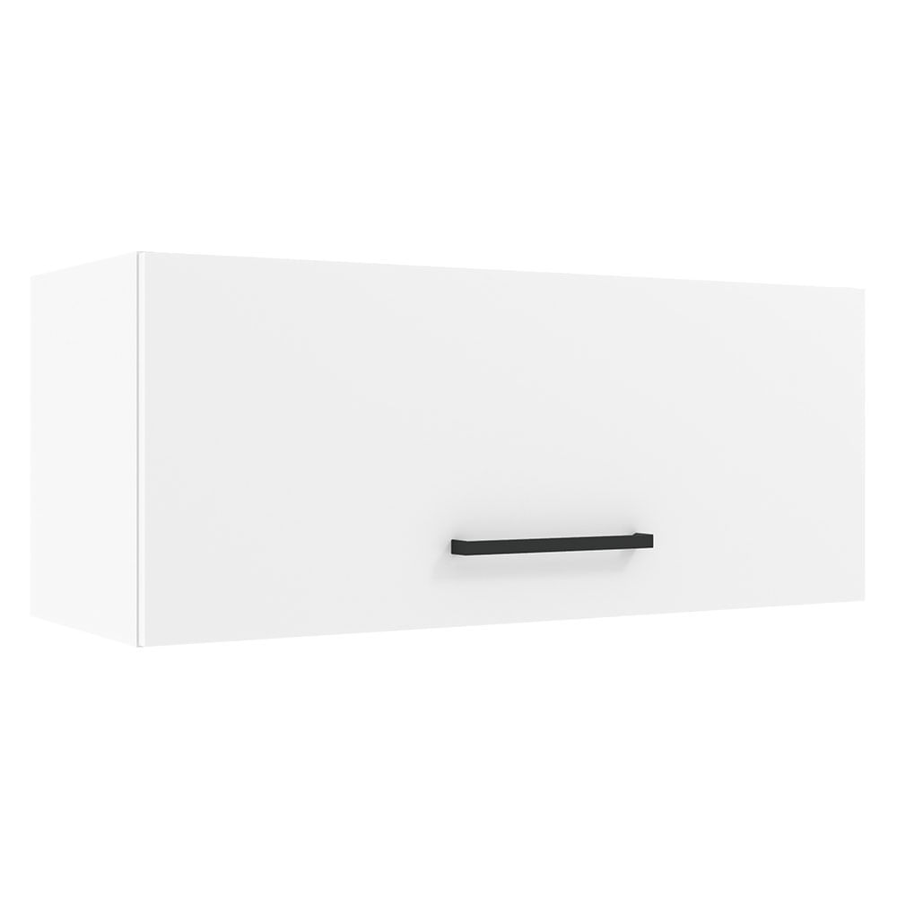 Armario Superior Madesa Agata 80 cm 1 puerta basculante
