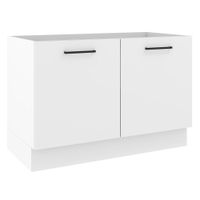 Mostrador Fregadero Madesa Agata 2 Puertas