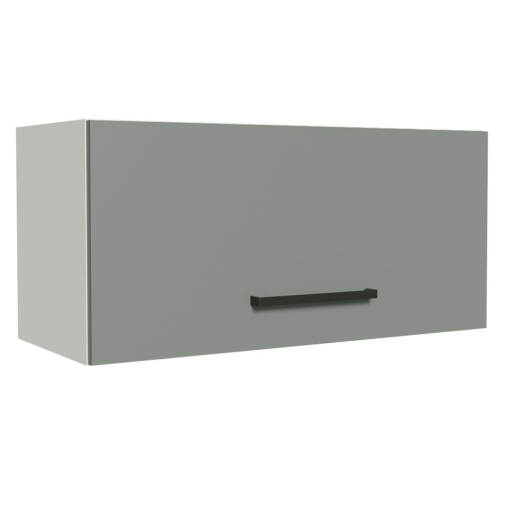 Armario de Cocina Madesa Agata 70 cm 1 Puerta Bisagra