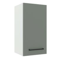 Armario alto Madesa Agata 35 cm 1 Puerta