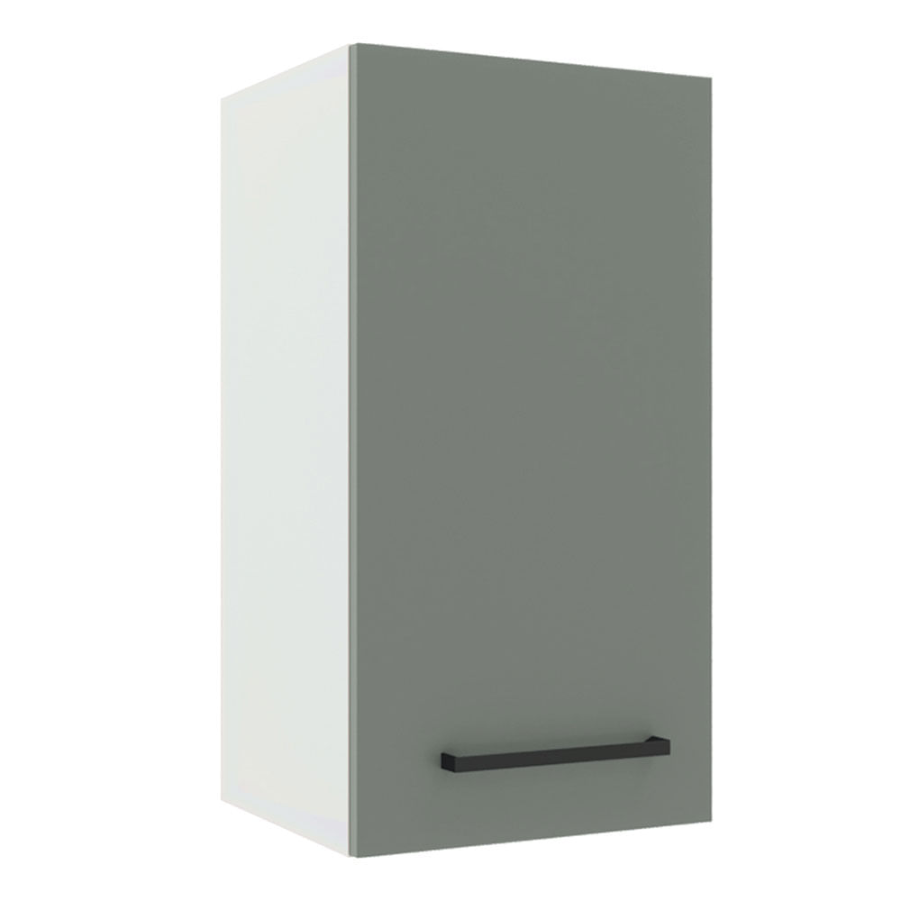 Armario alto Madesa Agata 35 cm 1 Puerta