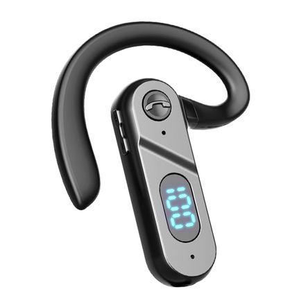 Auriculares Inalámbricos Empresariales Con Micrófono V28 Bt5.2