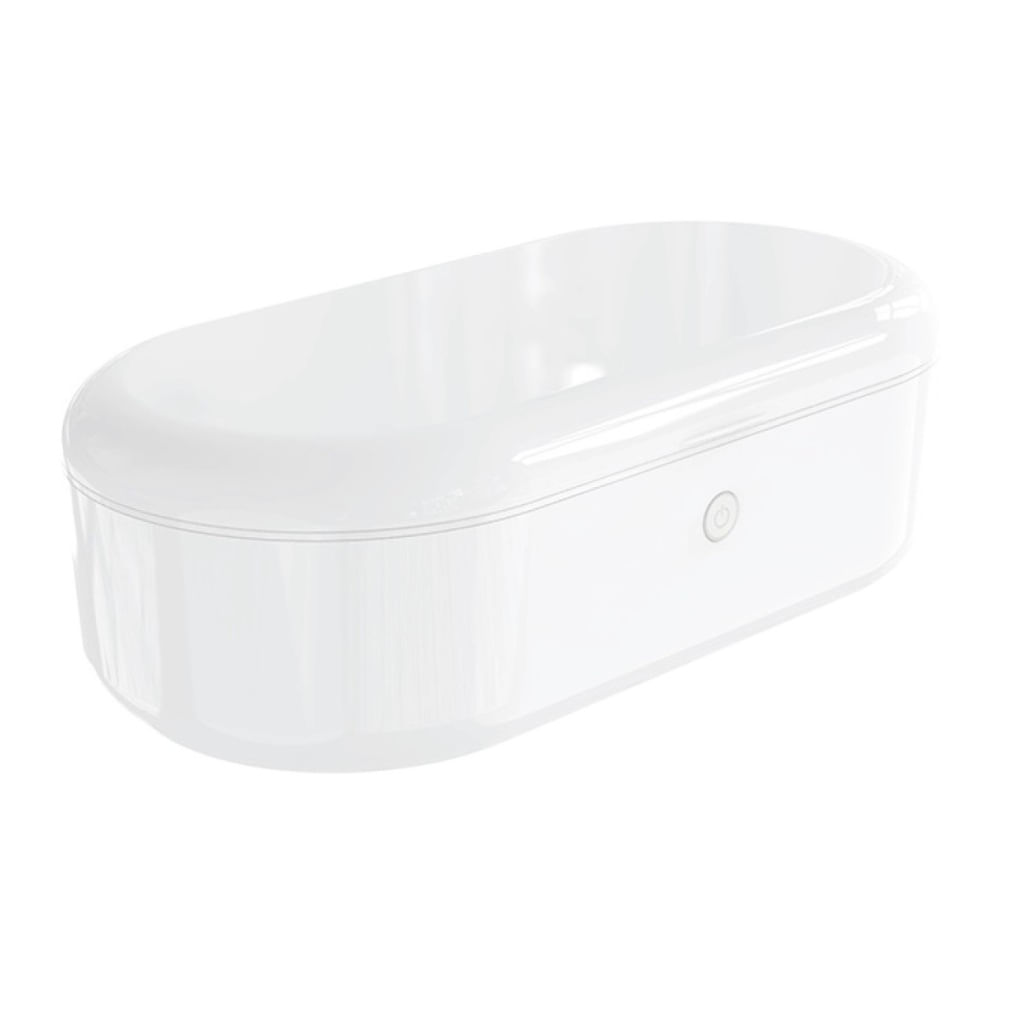 Caja Esterilizadora Leotec con Sistema Automático