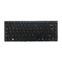 Teclado Compatible con Laptop ACER ASPIRE E5-473 E5-473G E5-475 E5-422