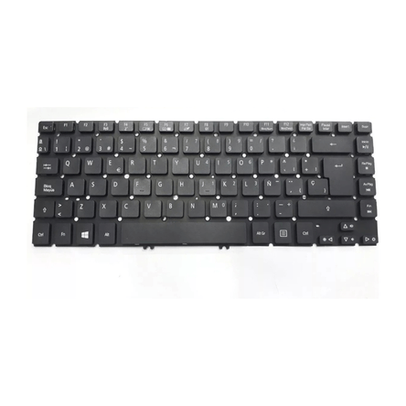 Teclado Compatible con Laptop ACER ASPIRE V5-431 V5-471 V5-471P V5-481