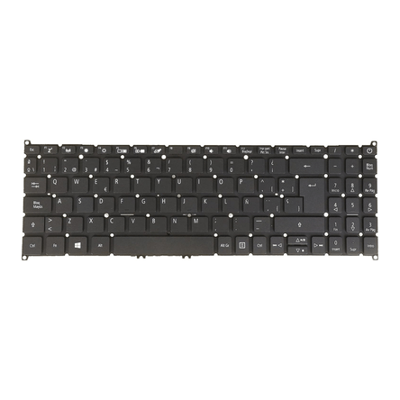 Teclado Compatible con Laptop ACER ASPIRE A315-54 A315-55G A315-1213