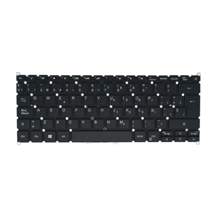 Teclado Compatible con Laptop ACER SWIFT 3 SF314-54 SWIFT 3 NF314-54