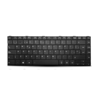 Teclado Compatible con Laptop Toshiba SATELITE L800 L805 L830 L835 L840