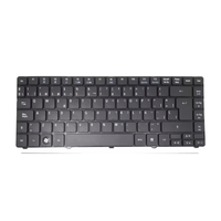 Teclado Compatible con Laptop ACER ASPIRE 4810T 4540 4739 4741 4740