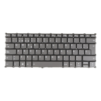 Teclado Compatible con Laptop Lenovo IDEAPAD S540-14API YOGA S540-14IWL