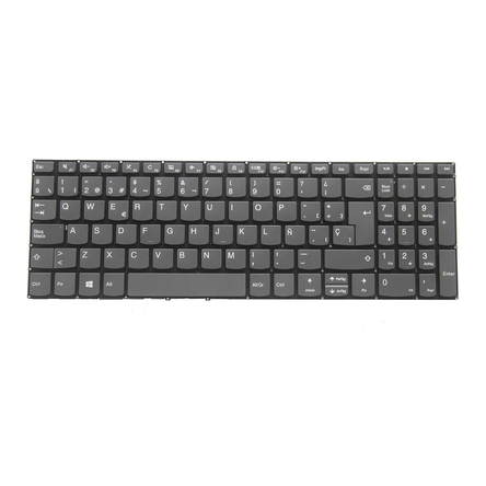 Teclado Compatible con Laptop Lenovo IDEAPAD 720S-15IKB 720S-ISK