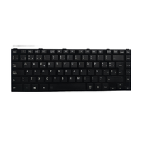 Teclado Compatible con Laptop Toshiba SATELITE L45-A L45-ASP S45-A S45-ASP