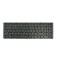 Teclado Compatible con Laptop Lenovo IDEAPAD 320-15ISK. S340-15 ISK