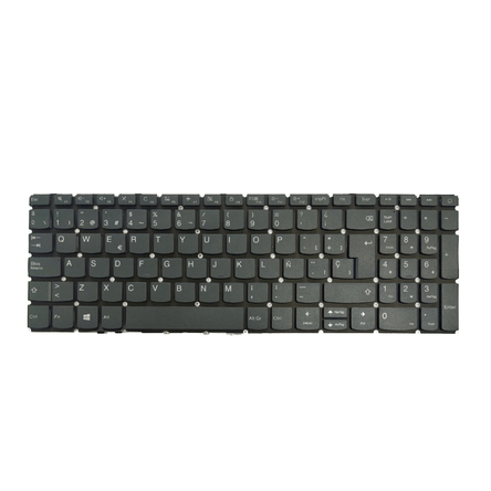 Teclado Compatible con Laptop Lenovo IDEAPAD 320-15ISK. S340-15 ISK