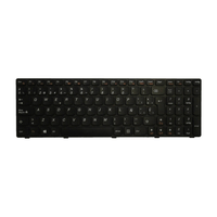 Teclado Compatible con Laptop Lenovo B570 B590 Z560 Z565