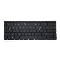 Teclado Compatible con Laptop Hp Pavilion 14-BS 14-BA 14-BW 14-AB X360