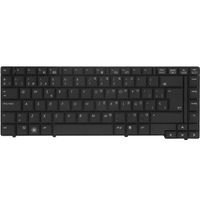 Teclado Compatible con Laptops Hp ELITEBOOK 8440P 8440W